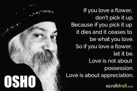 20 Osho Quotes That Can Transform Your Life