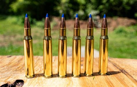 Tipped Bullets: What You Need to Know [Guide] - Pew Pew Tactical