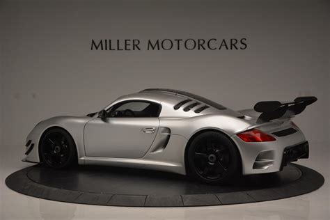 Pre-Owned 2012 Porsche RUF CTR-3 Clubsport For Sale () | Miller ...