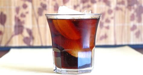 Jack and Coke classic cocktail recipe | Mix That Drink