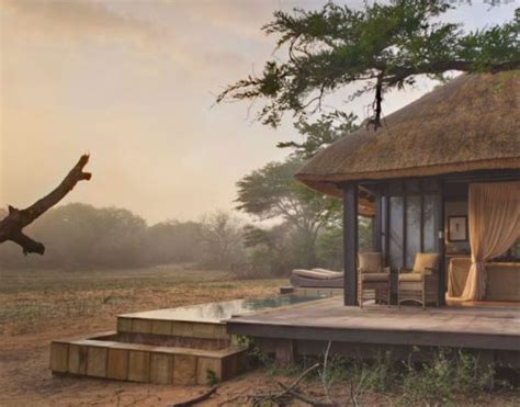 Phinda Game Reserve - The Luxury Safari Company