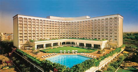 Taj Palace Hotel- Delhi, India Hotels- Deluxe Hotels in Delhi- GDS ...