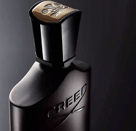 Creed Royal Oud - Industry Rules