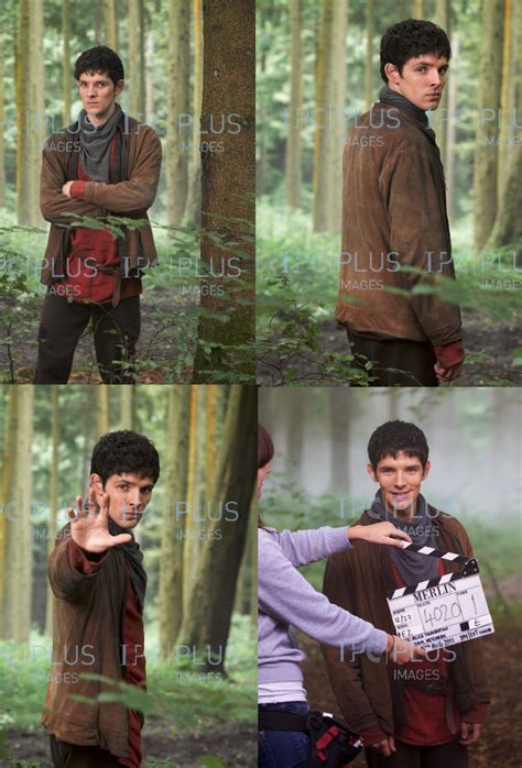 Colin Morgan - Merlin on BBC Photo (26655258) - Fanpop