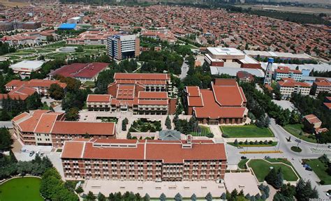 Anadolu University - Study in Turkey and Academic Admission