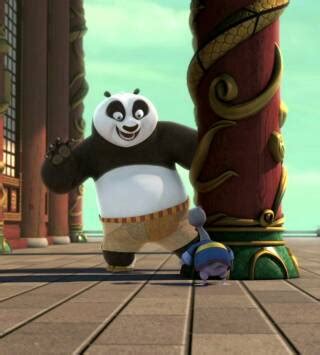 Kung Fu Panda: La... (T2): La ruptura (2013) - Movistar Plus+