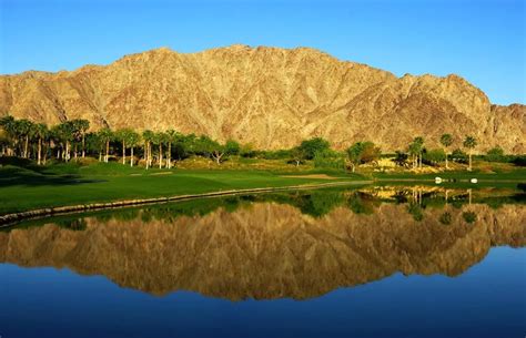 Clive Clark Course at Hideaway Club in La Quinta, California, USA ...