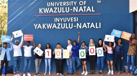 University of KwaZulu-Natal | STUDENTSynergy