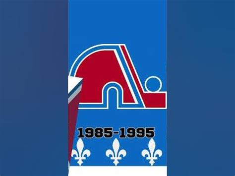 Colorado Avalanche Logo History (1972-2023) - YouTube