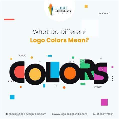 Understanding Color Psychology in Logo Design