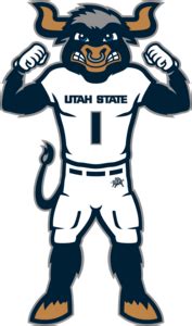 Utah State Aggies Logo PNG Vector (PDF) Free Download