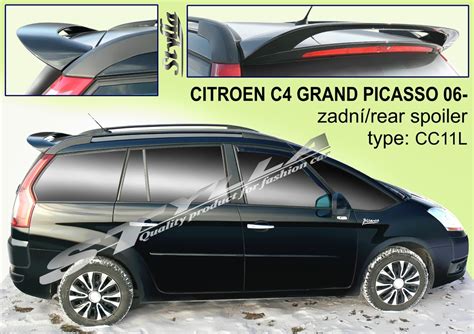 Citroen C4 Grand Picasso Spare Parts | Reviewmotors.co