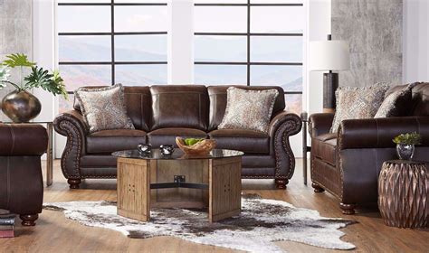 RIDGELINE BROWNIE LIVING ROOM: Only $1,399.00 - ridgeline brownie ...