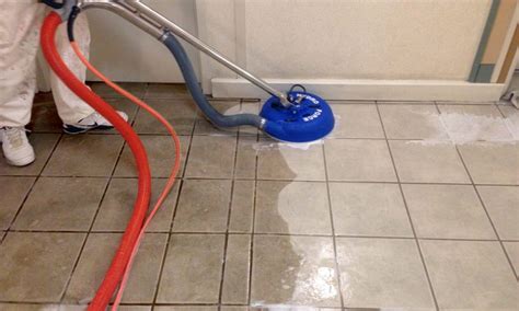 A-1 Tile and Grout Cleaning - 707-442-3229 or Book Online