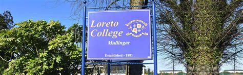 Loreto College | Loreto College Mullingar