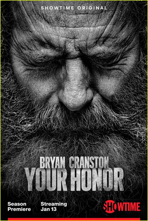 Showtime Releases First Teaser Trailer for Season Two of 'Your Honor ...