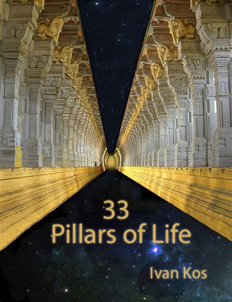 33 Pillars of Life eBook by Ivan Kos - EPUB Book | Rakuten Kobo United States