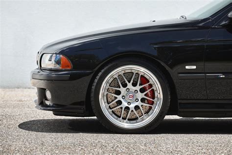 2002 BMW M5 E39 | The Studio