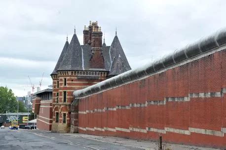 Styal Prison - News, views, gossip, pictures, video - Manchester Evening News