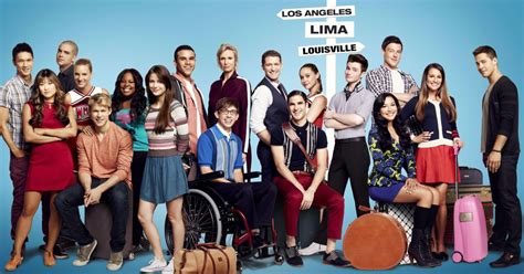 Naya Rivera Dead: 'Glee' Cast Reacts