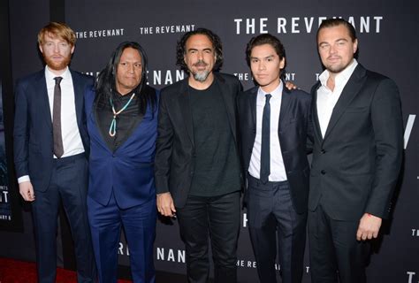 Boozy 73rd annual Golden Globes gives top nods to 'The Revenant' | CTV News