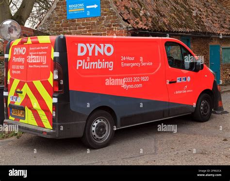 Dyno plumbing hi-res stock photography and images - Alamy