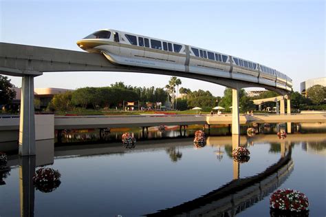 Et l'idée d'un Monorail ressurgit | Les Frontaliers