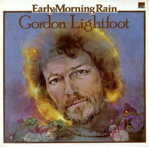 gordon lightfoot album cover | Gordon lightfoot, Lightfoot, Lp albums