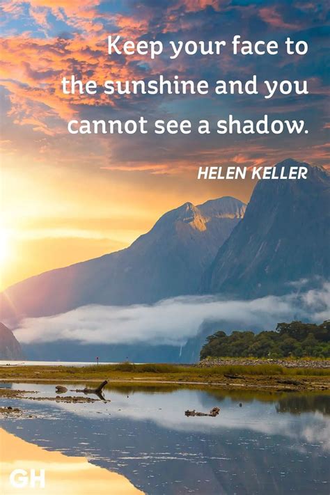 Inspirational Quotes: Helen Keller - AtoZMom's BSF Blog