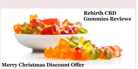 Rebirth CBD Gummies Canada Reviews 2024 Fake or Real?Read Before Buy? | by Gummiesrebirthcbd ...