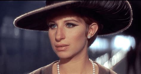 Lady Gaga Continues to Follow in Barbra Streisand’s Footsteps With New ...