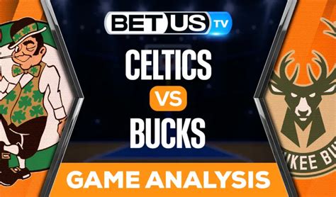 Boston Celtics vs Milwaukee Bucks: Preview & Picks 03/30/2023