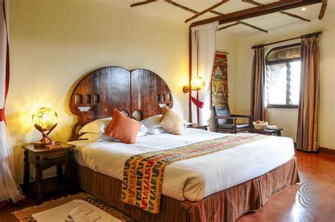 Serengeti Serena Safari Lodge | Rates & Prices | Safari Travel Plus