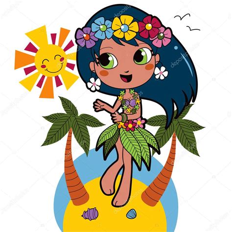 Collection of Hawaiian clipart | Free download best Hawaiian clipart on ...