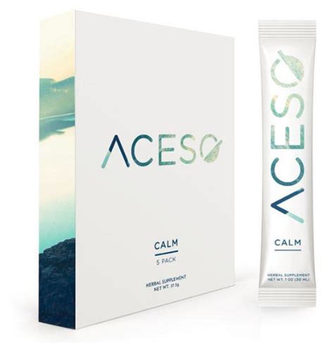 Aceso Hemp & CBD Wellness Brand Review (2020)