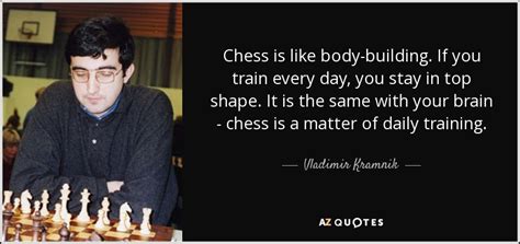 TOP 25 QUOTES BY VLADIMIR KRAMNIK | A-Z Quotes