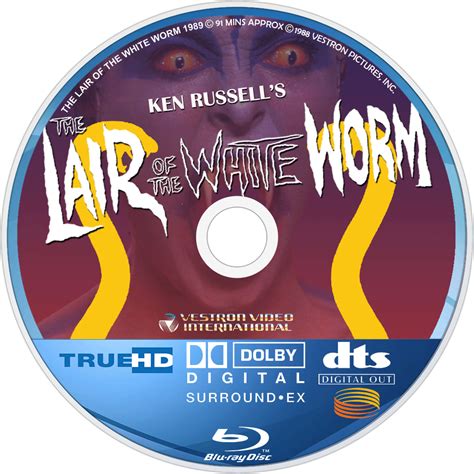 The Lair of the White Worm | Movie fanart | fanart.tv