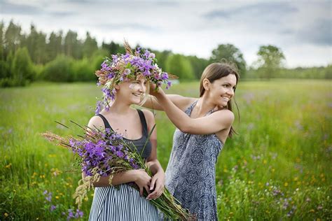 Summer solstice celebrations | latvia.travel