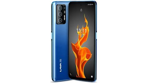 Lava Agni 2 5G Live Image, Key Specifications Leaked: Check Here - Techsprout News