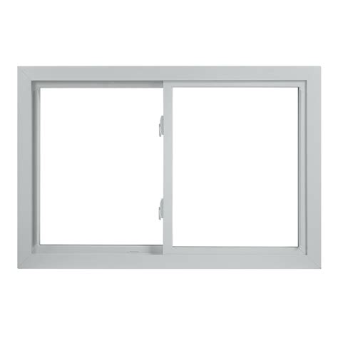 Double Sliding Windows — Wallside Windows®