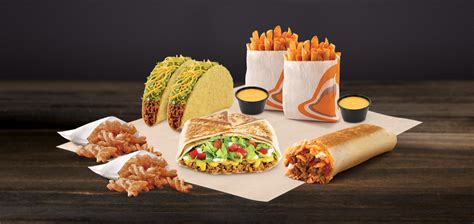 Cravings Meal for 2 - Taco Bell UK