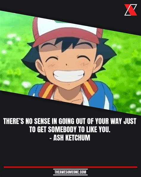 12 Inspirational Pokemon Quotes To Motivate You • The Awesome One