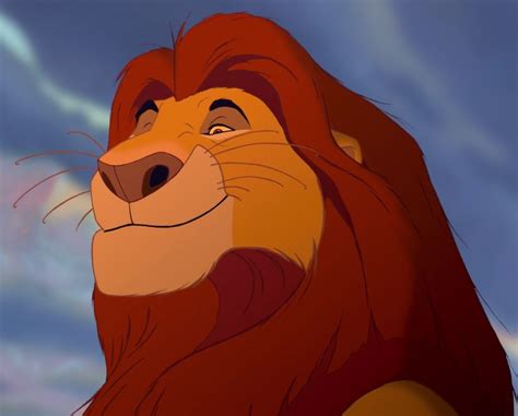 Who is Better?, Mufasa from The Lion King or Samson from The Wild? - Disney - Fanpop