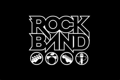 Rock Band fonts | actionfonts.com