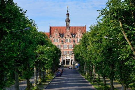 The 10 most beautiful universities in Europe | Student