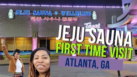 JeJu Sauna and Wellbeing Spa | Korean Bath House | Atlanta Georgia ...