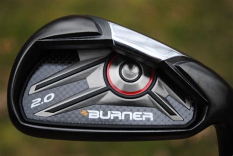 Taylormade Burner 2.0 Review | Three Guys Golf