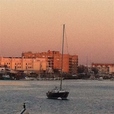 On the Bay - Sheepshead bay, Brooklyn, NY | Places in new york, New york skyline, Brooklyn