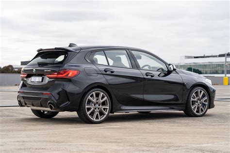 2021 BMW M135i xDrive review | CarExpert