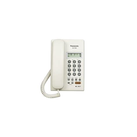 Panasonic, Corded Telephone